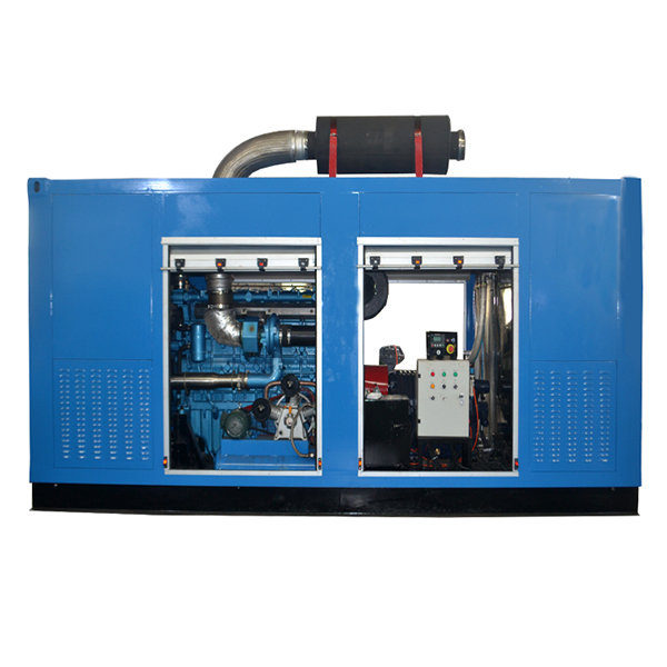 高壓水混凝土破碎設備