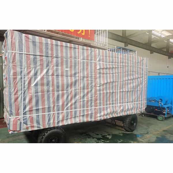 出口高壓清洗機